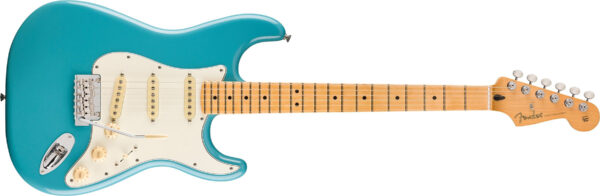 Fender Player II Stratocaster