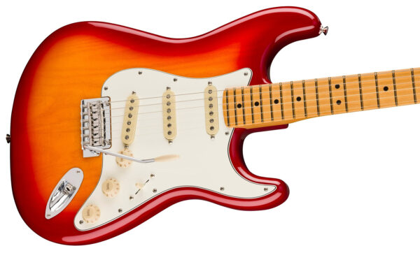 Fender Player II Stratocaster