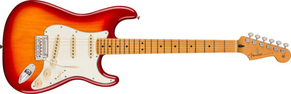 Fender Player II Stratocaster