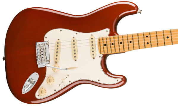 Fender Player II Stratocaster