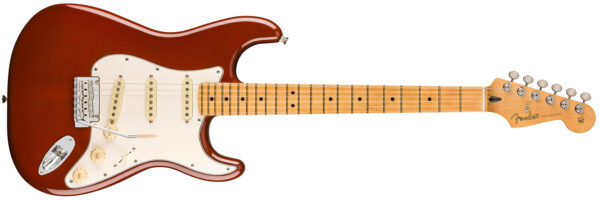 Fender Player II Stratocaster