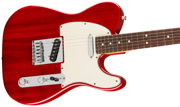 Fender Player II Telecaster