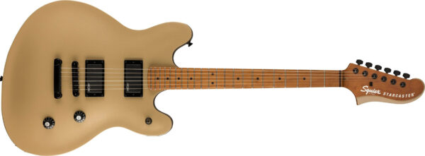 Squier Contemporary Active Starcaster