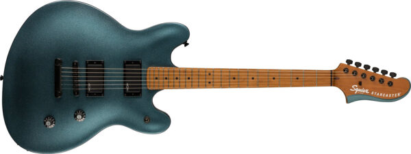 Squier Contemporary Active Starcaster