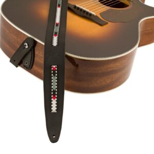 Fender Paramount Acoustic Leather