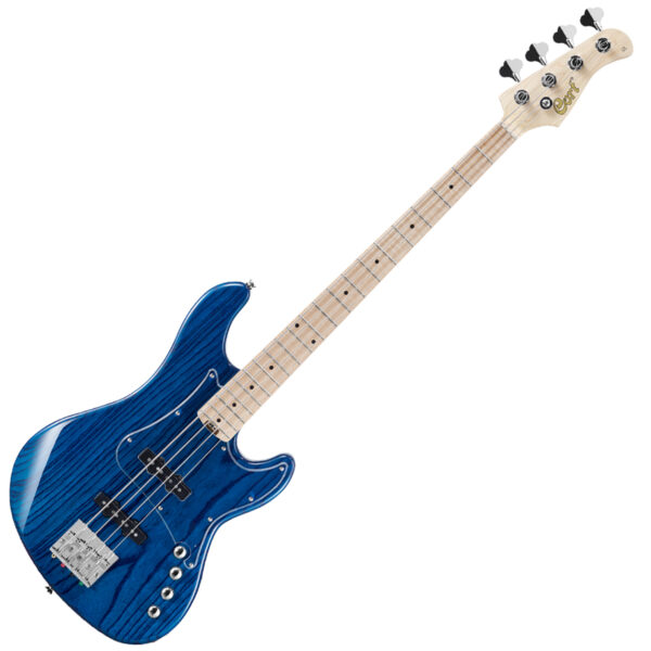 Cort GB74JJ Electric Bass