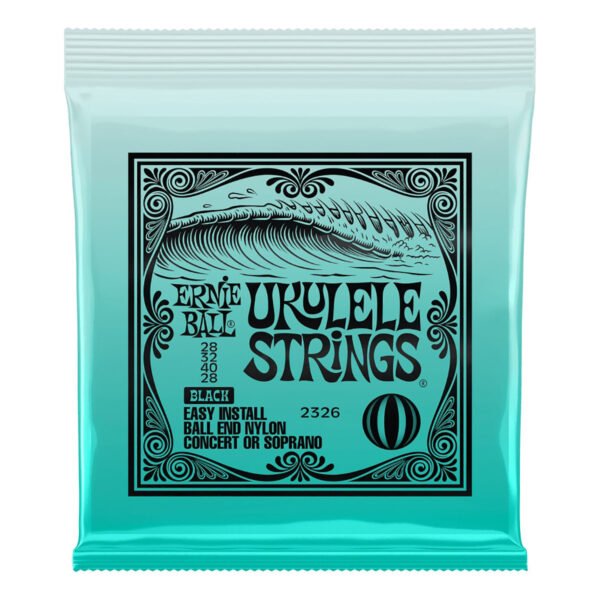 Ernie Ball 2326 Uke Strings