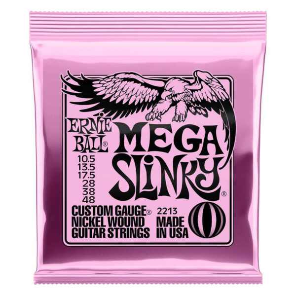 Ernie Ball Mega Slinky