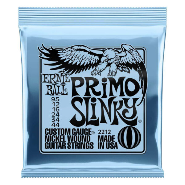 Ernie Ball Primo Slinky