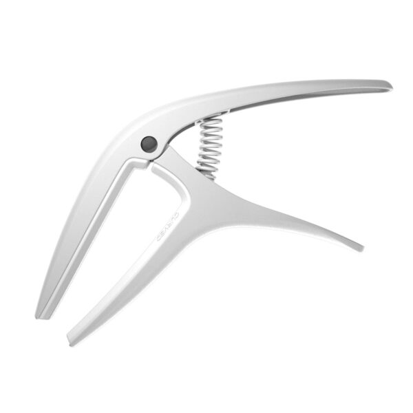 Ernie Ball Axis Capo Steel