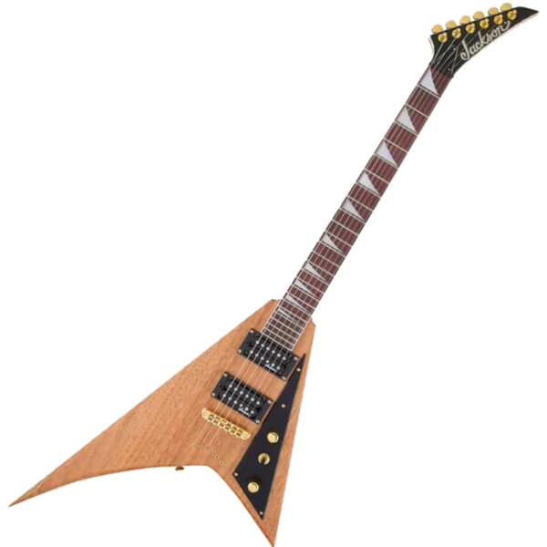 Jackson JS32T RR Mahogany