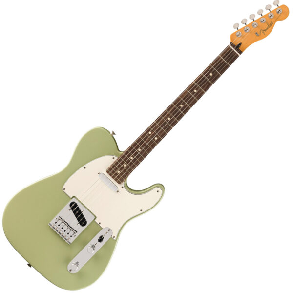 Fender Player II Telecaster