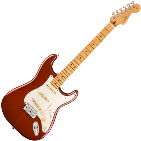 Fender Player II Stratocaster