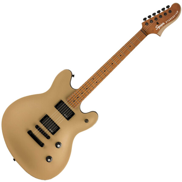 Squier Contemporary Active Starcaster