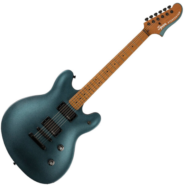 Squier Contemporary Active Starcaster