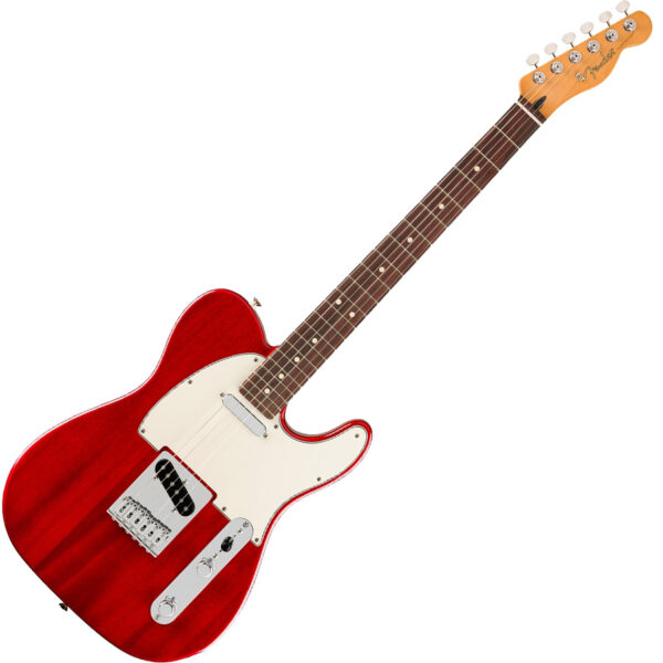 Fender Player II Telecaster