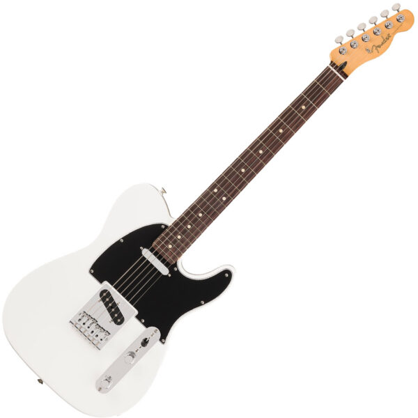 Fender Player II Telecaster