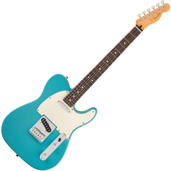 Fender Player II Telecaster