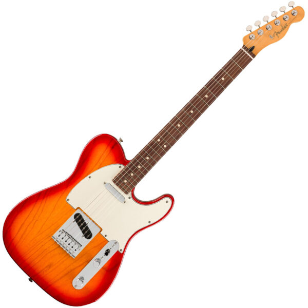 Fender Player II Telecaster