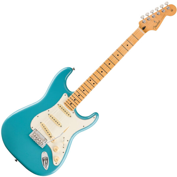 Fender Player II Stratocaster