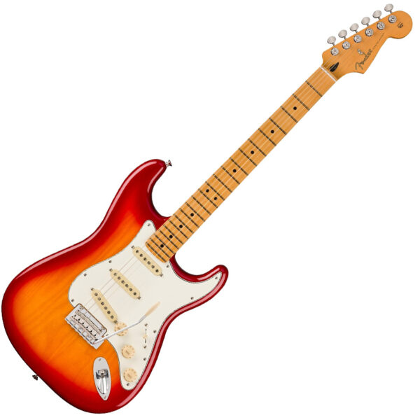 Fender Player II Stratocaster