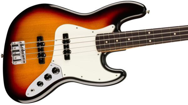 Fender Player II Jazz