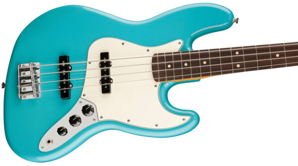 Fender Player II Jazz