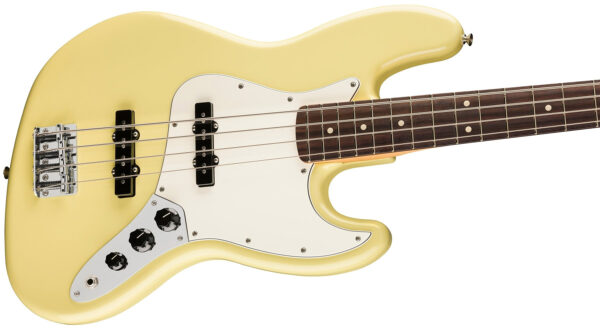 Fender Player II Jazz