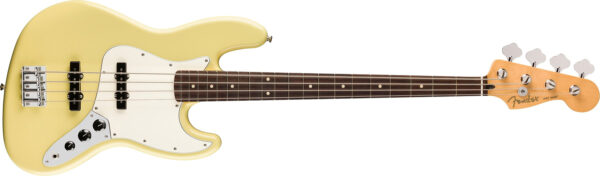 Fender Player II Jazz