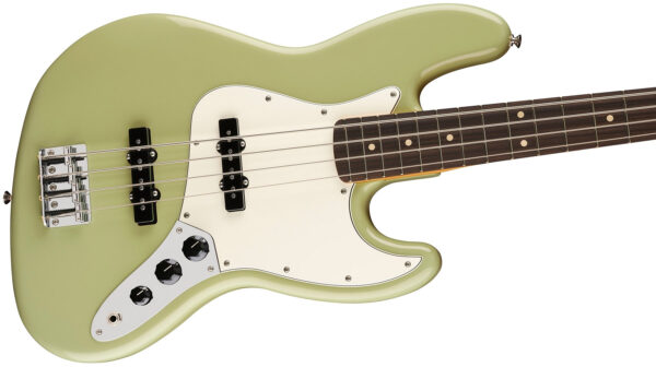 Fender Player II Jazz