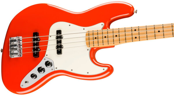 Fender Player II Jazz