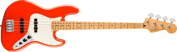 Fender Player II Jazz