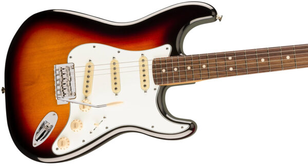 Fender Player II Stratocaster