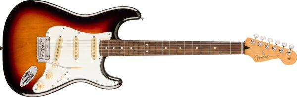 Fender Player II Stratocaster