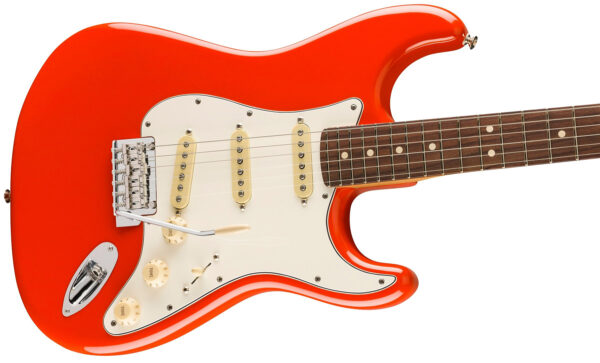 Fender Player II Stratocaster