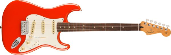 Fender Player II Stratocaster