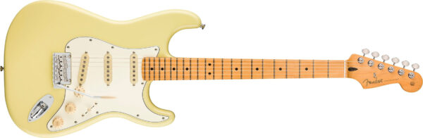 Fender Player II Stratocaster