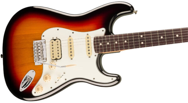 Fender Player II Stratocaster