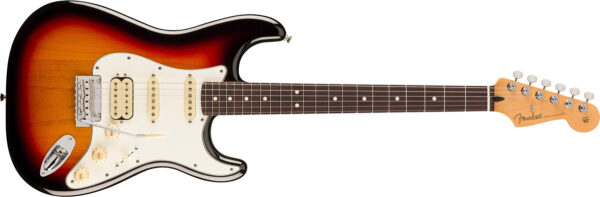 Fender Player II Stratocaster