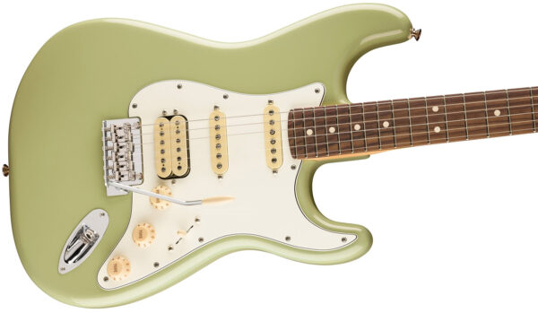 Fender Player II Stratocaster