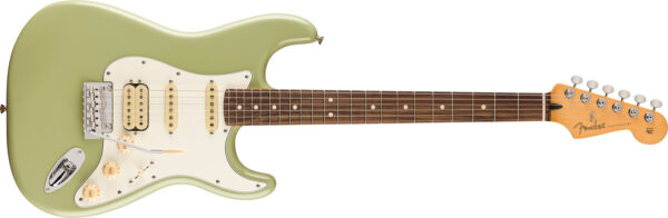 Fender Player II Stratocaster