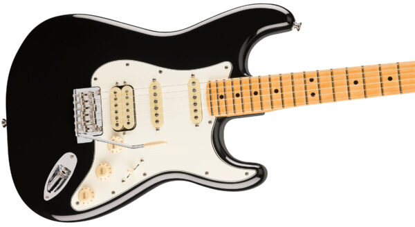 Fender Player II Stratocaster