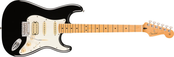 Fender Player II Stratocaster