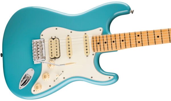 Fender Player II Stratocaster