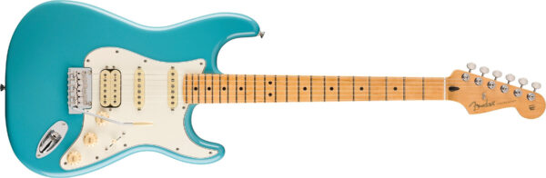 Fender Player II Stratocaster