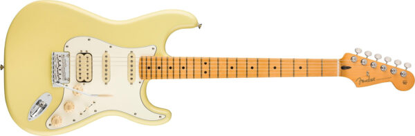 Fender Player II Stratocaster