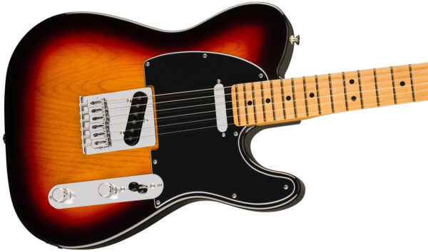 Fender Player II Telecaster