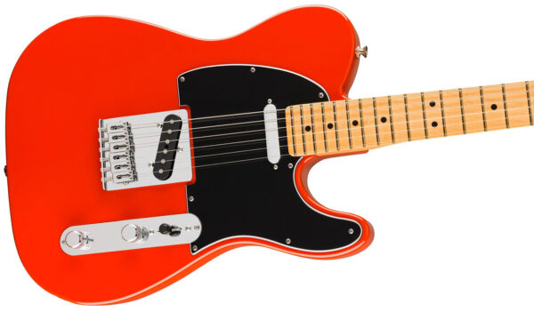 Fender Player II Telecaster