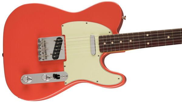 Fender Vintera II '60s