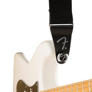 Fender Infinity Strap Locks